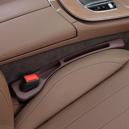Universal Car Seat Gap Plug Seam Filling Anti-Leakage Strip Seat Side Slot Filling Strips Anti-Loss Vehicle Interior Accessories